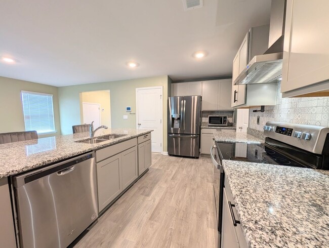 Photo - Long Term Rental Home at the Edge of Conway & Aynor, SC