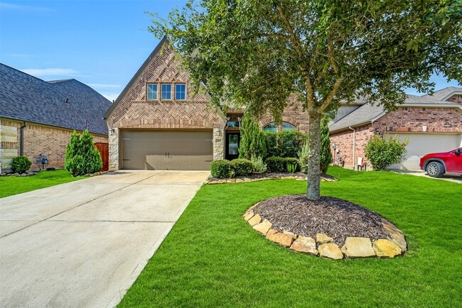 Building Photo - 24247 Via Vitani Dr
