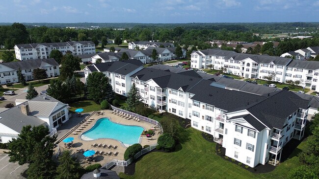 Settler's Landing Apartments