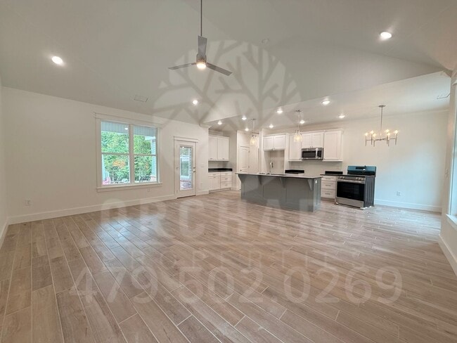 Photo - Bella Vista Single-Family Home- 2 Bed/ 2 Bath- Well-Designed Fernley Plan
