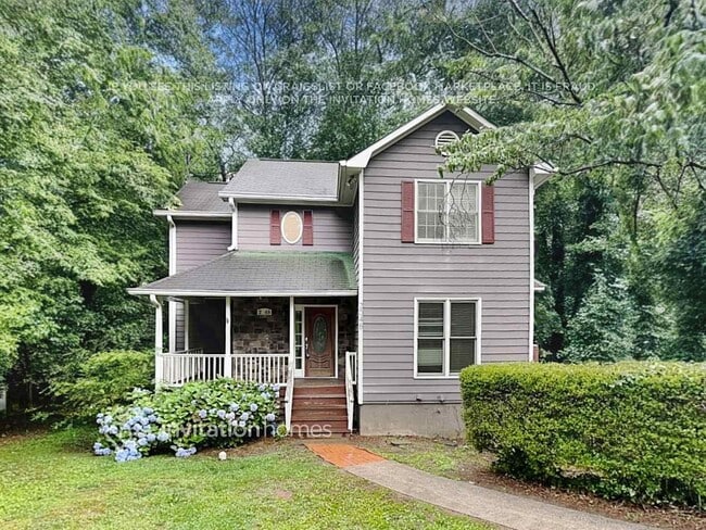 Photo - 2048 Kolb Ridge Ct SW House