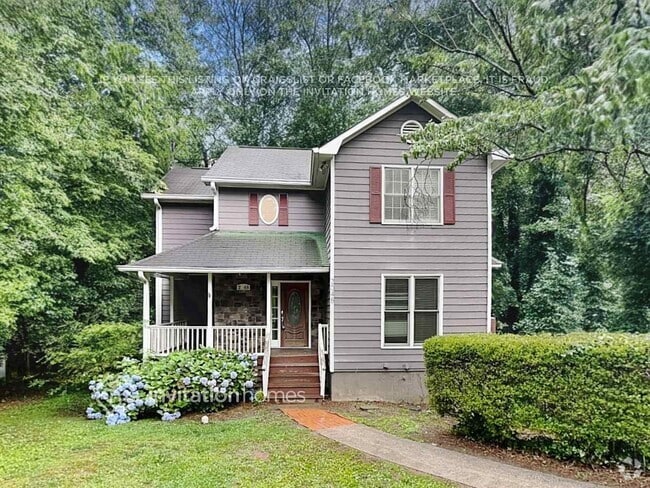 Building Photo - 2048 Kolb Ridge Ct SW Rental