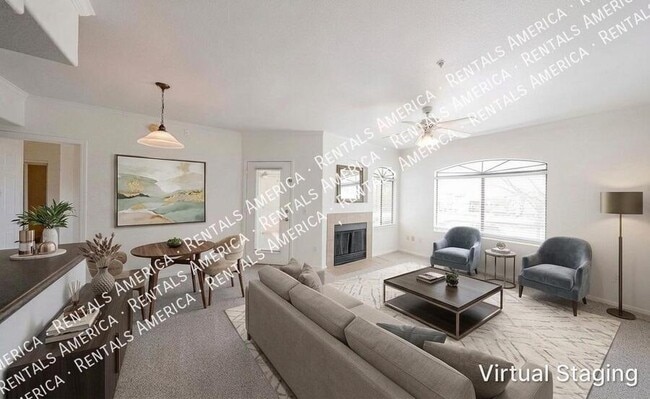 Photo - 15095 N Thompson Peak Pkwy Unit 2119