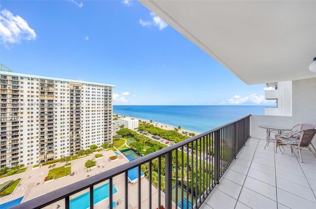 Photo - 1201 S Ocean Dr Unit 1903S