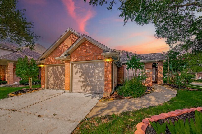 Building Photo - 13919 Aspen Cove Dr Rental