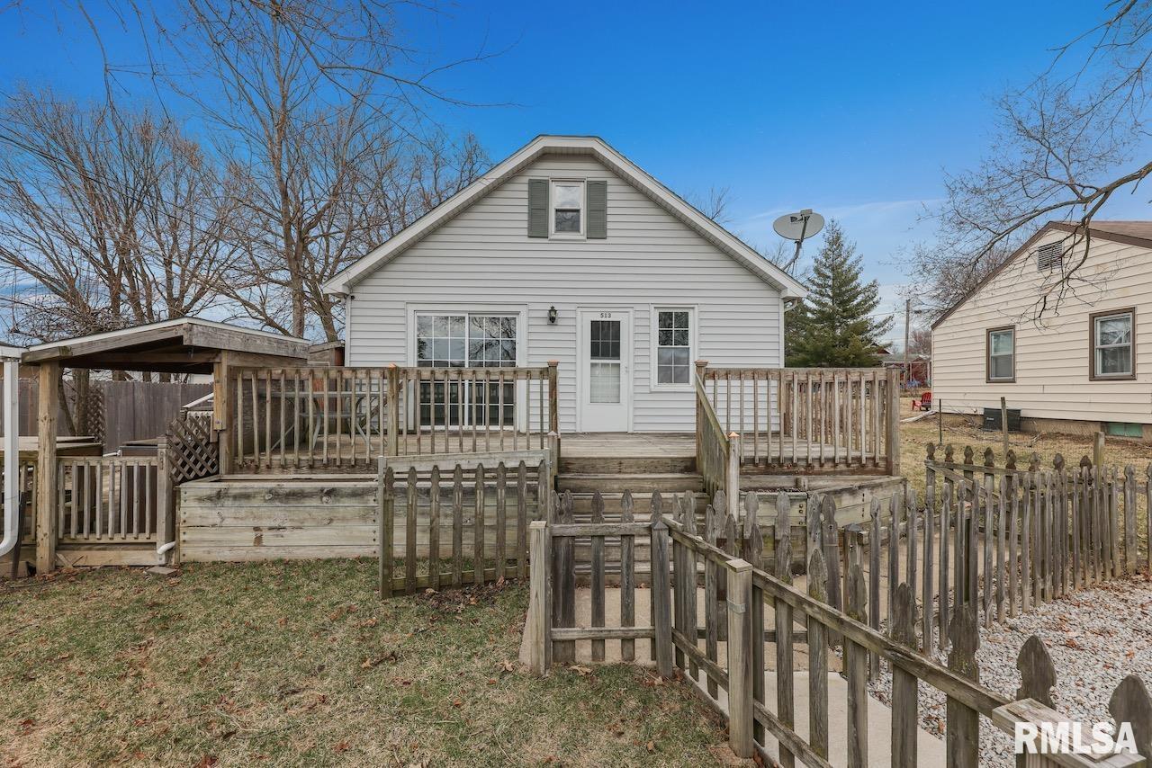 Photo - 513 E Moneta Ave