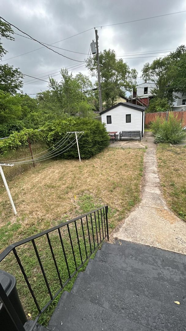 Photo - 3 Bed 1 Bath Single Family Home in Gary!