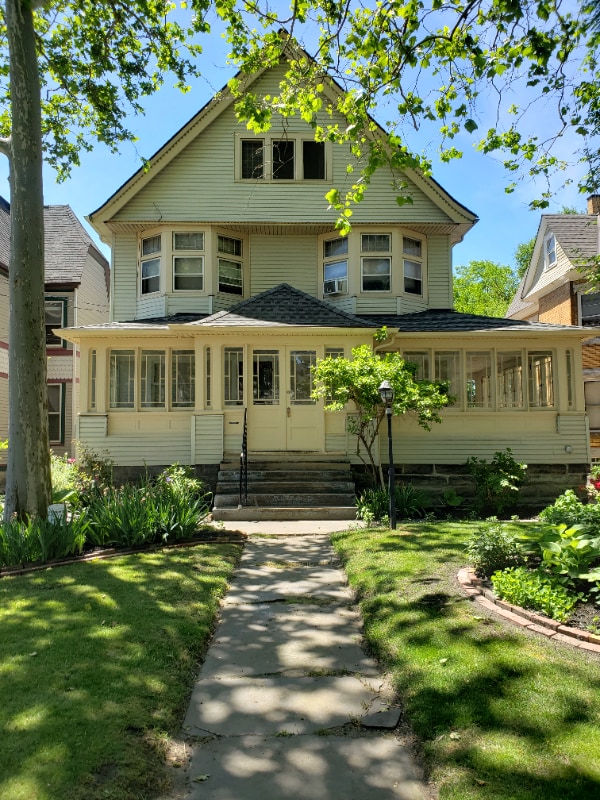 Building Photo - 3192 W 14th St Unit 1