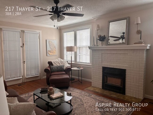 Photo - 217 Thayer St Unit 217 Thayer ST