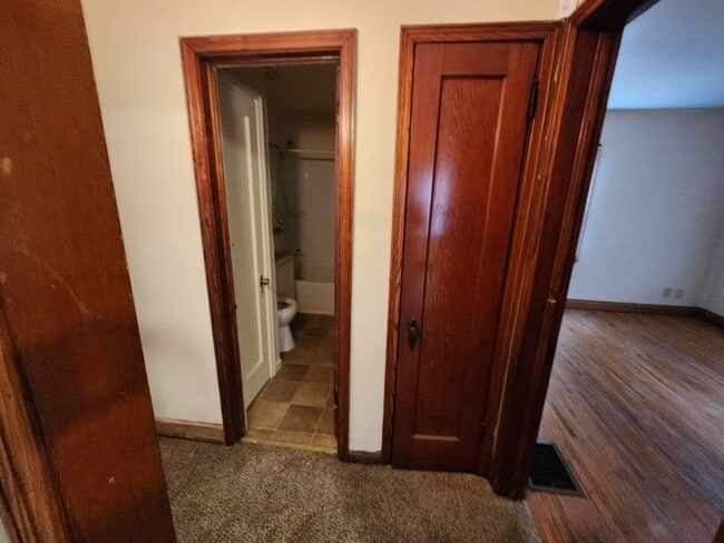 Photo - 2 bedroom, 1 bathroom, basement, garage, a...