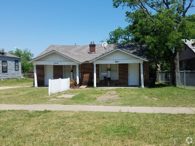 Building Photo - 3405-3407 Avenue E Unit 3405 Rental