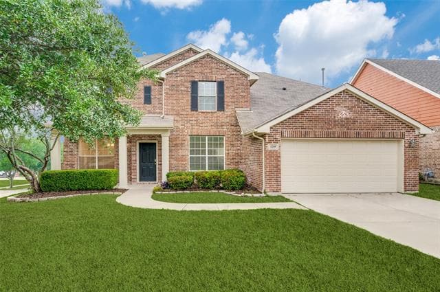 Photo - 1200 Stone Ln House