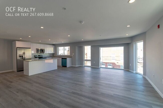 Building Photo - 808 W Norris St Unit E