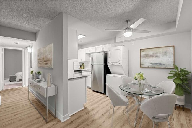 Photo - 3500 Peachtree Corners Cir Unit 100A