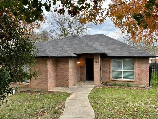 Building Photo - 400 Starr St