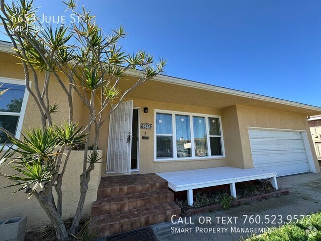 Building Photo - 6653 Julie St Rental