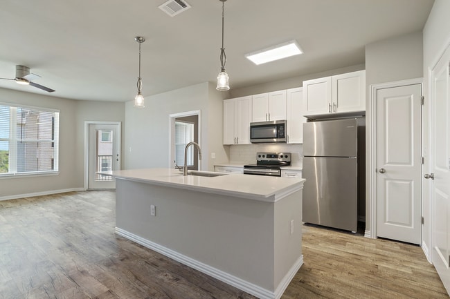 Remington Ridge Apartments