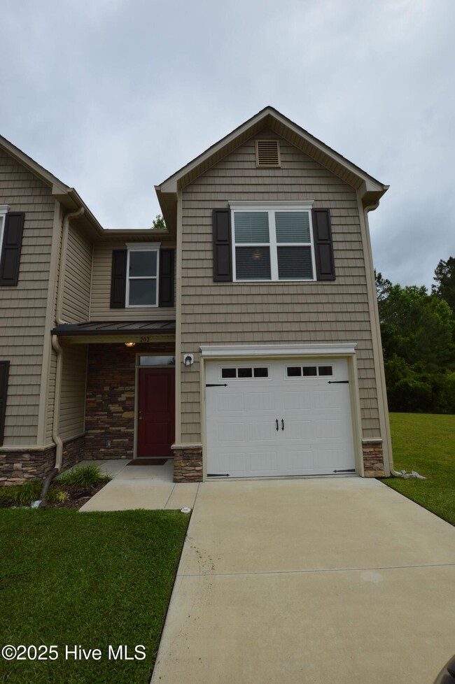 Photo - 202 Boyington Pl Rd Townhome