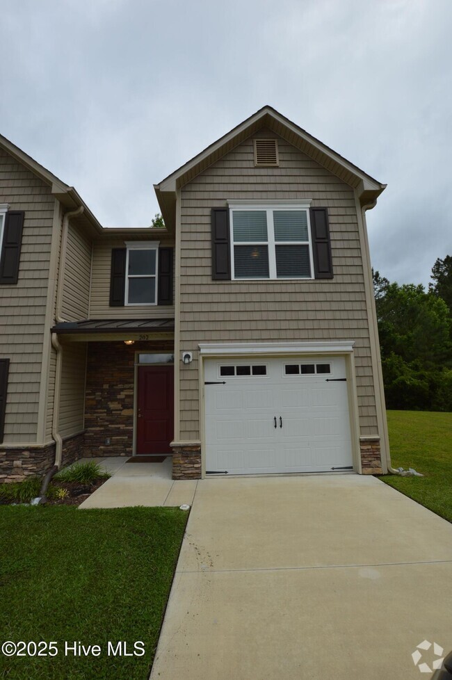 Building Photo - 202 Boyington Pl Rd Rental