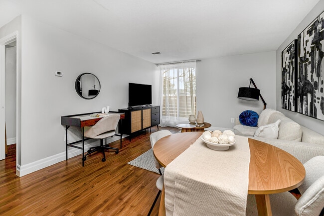 Photo - Vanier Heights