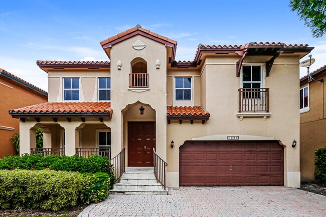 Building Photo - 15251 SW 26th Terrace Rental