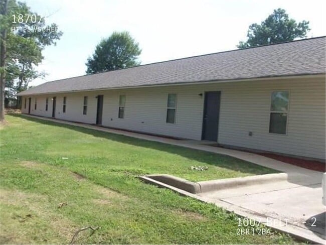 Building Photo - 1007 Belt St Unit 2