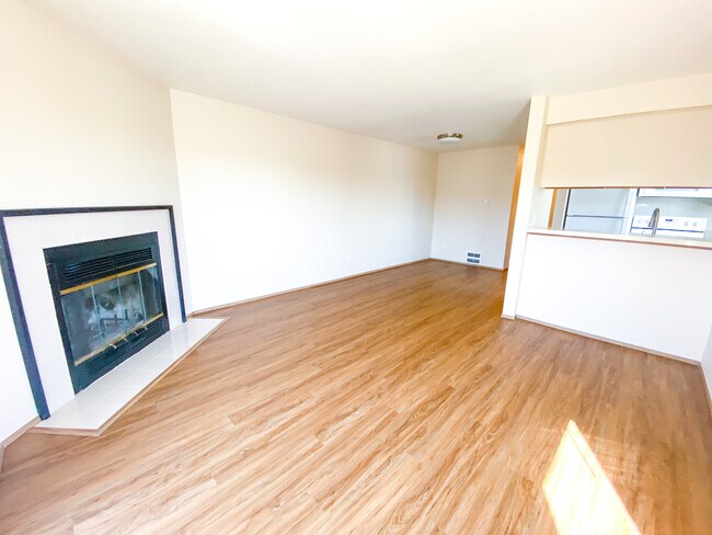 Photo - Garden Terrace Apartments