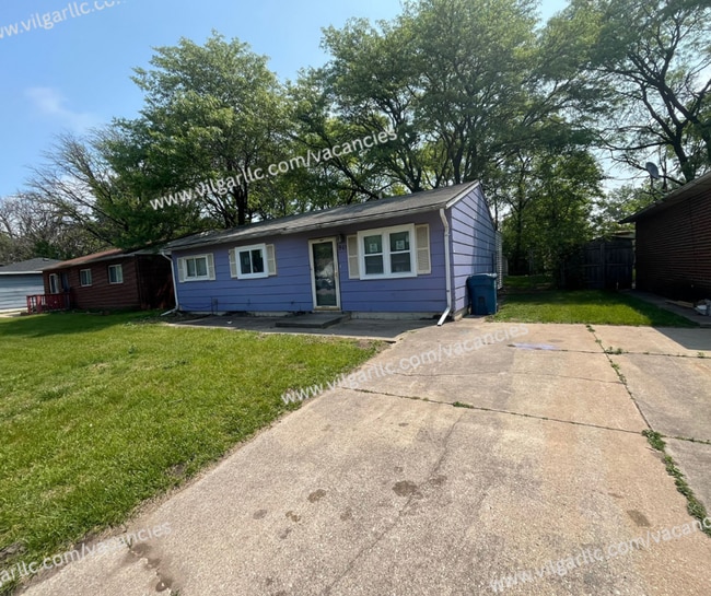 Photo - This stunning 4 Bedroom, 1 Bath home in Gary, IN