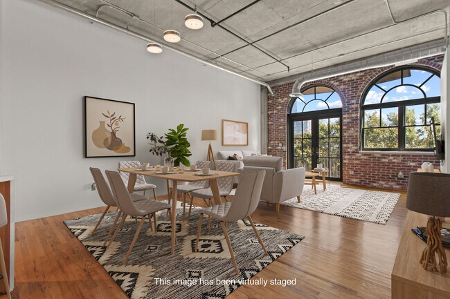 Photo - 3180 Mathieson Dr NE Unit Mathieson Exchange Lofts