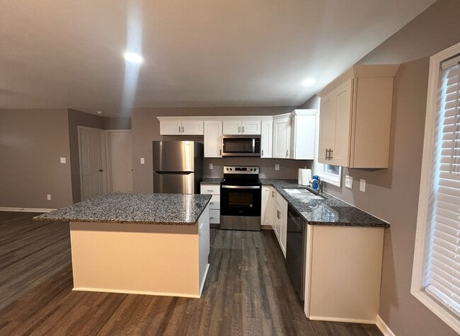 Photo - For Rent Davidson County