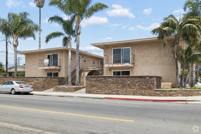 760 Embarcadero Del Norte Unit 7