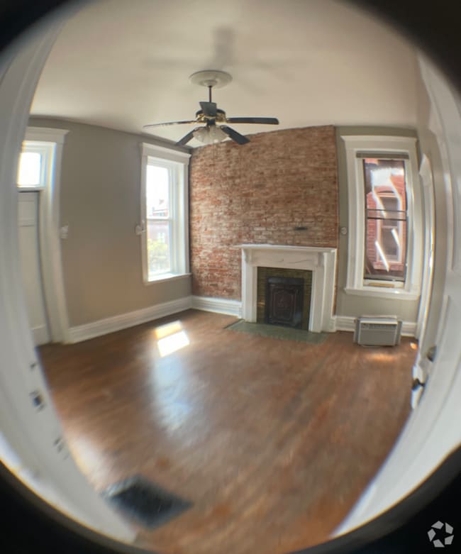 Building Photo - 1445 S 3rd St Unit 2 Rental