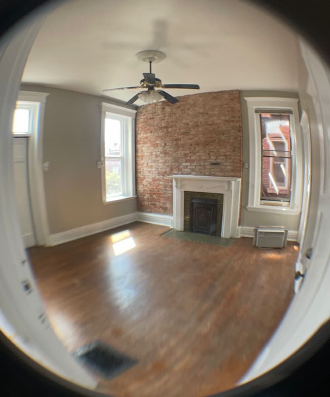 Photo - 1445 S 3rd St Apartment Unit 2