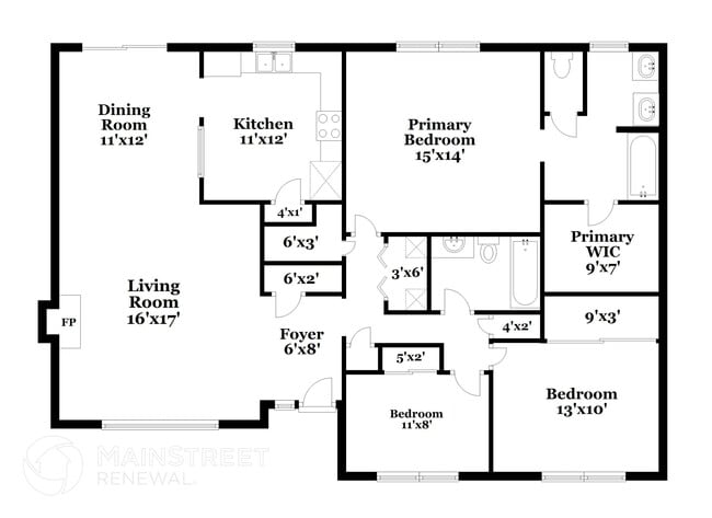 Photo - 3201 High View Cir
