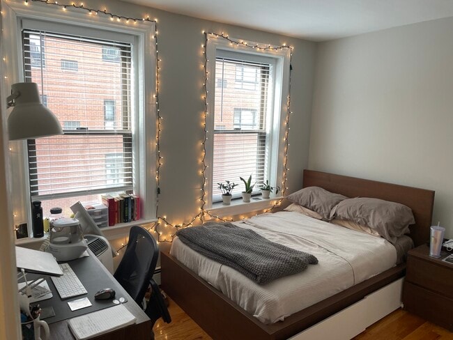 133 Endicott St Unidad 1