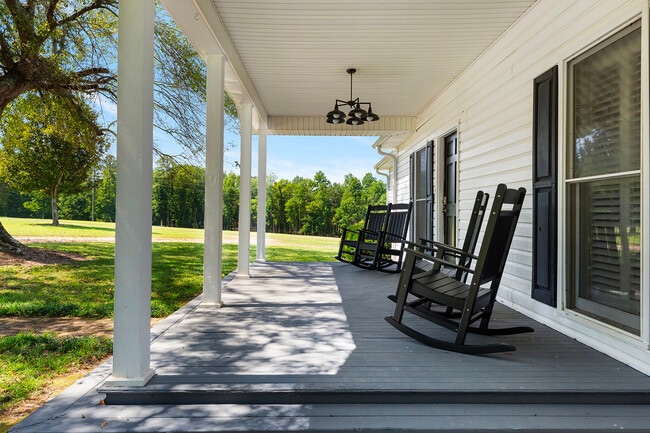 Photo - 12575 Hutchesons Ferry Rd