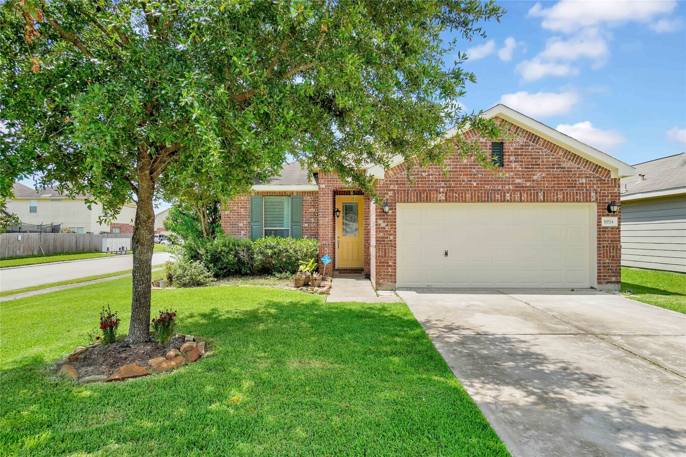 Photo - 10514 Kentington Oak Dr