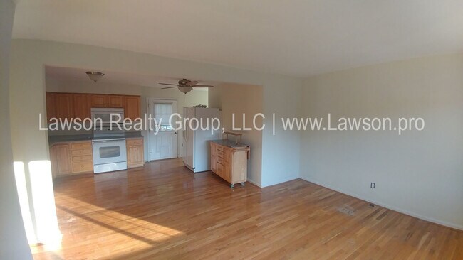 Photo - Beautiful Home in Cave Spring with Partially Finished Basement