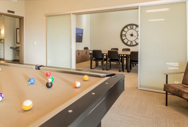 Axis Apartments