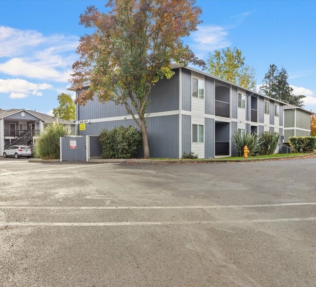 Brentwood Village