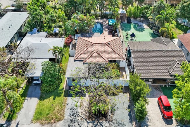 Photo - 1036 NE 9th Ave