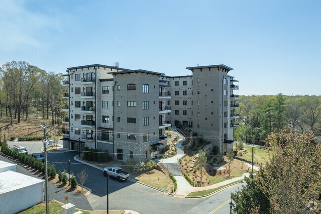 Photo - Broadview Greenville