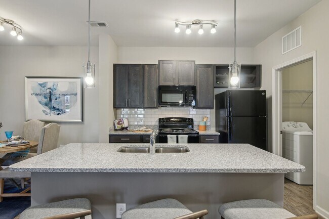 Photo - Dream Asheville Exchange