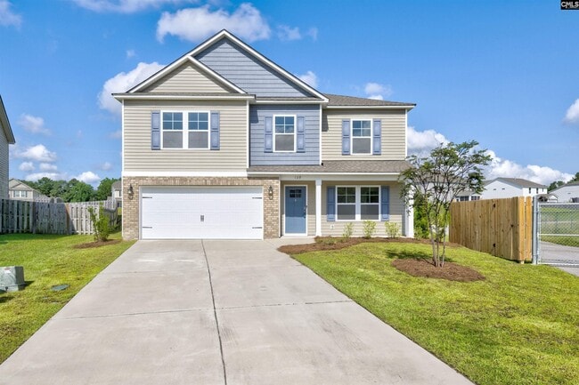 Photo - 139 Texas Black Way