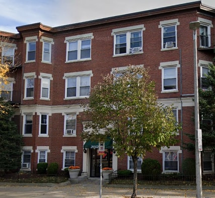 Photo - 520 Cambridge St Unit 4