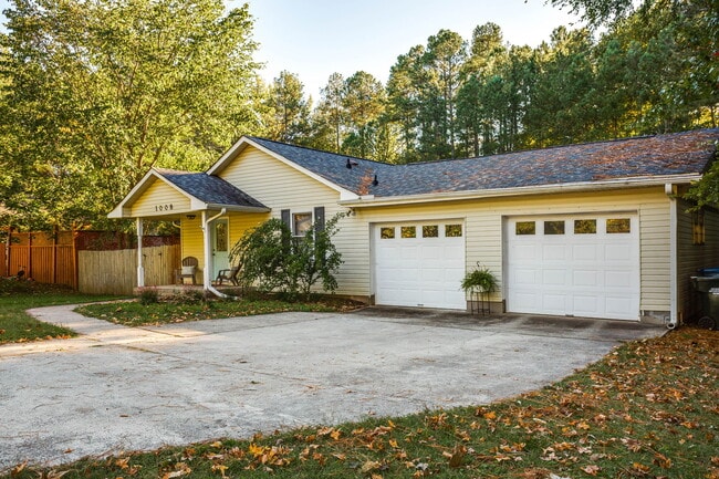Photo - 1008 Carpenter Fletcher Rd