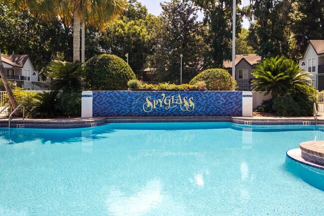 Photo - Spyglass Apartments