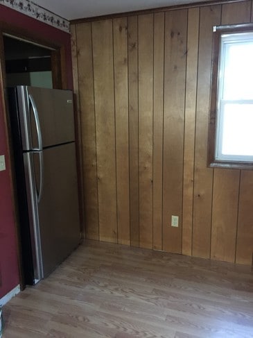 Fridge - 631 Park Ave