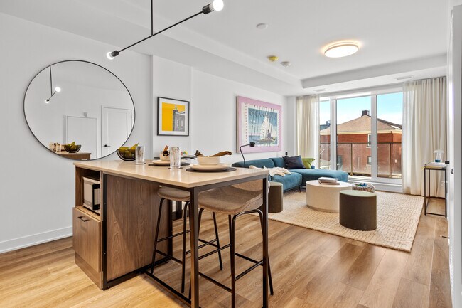 Photo - The Livmore Westboro Village