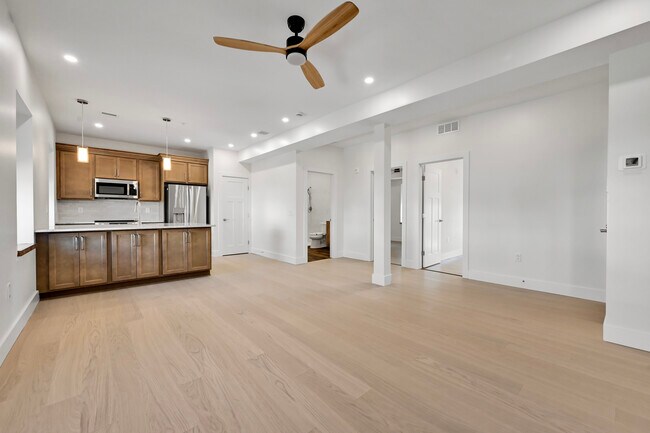 Arcadian House